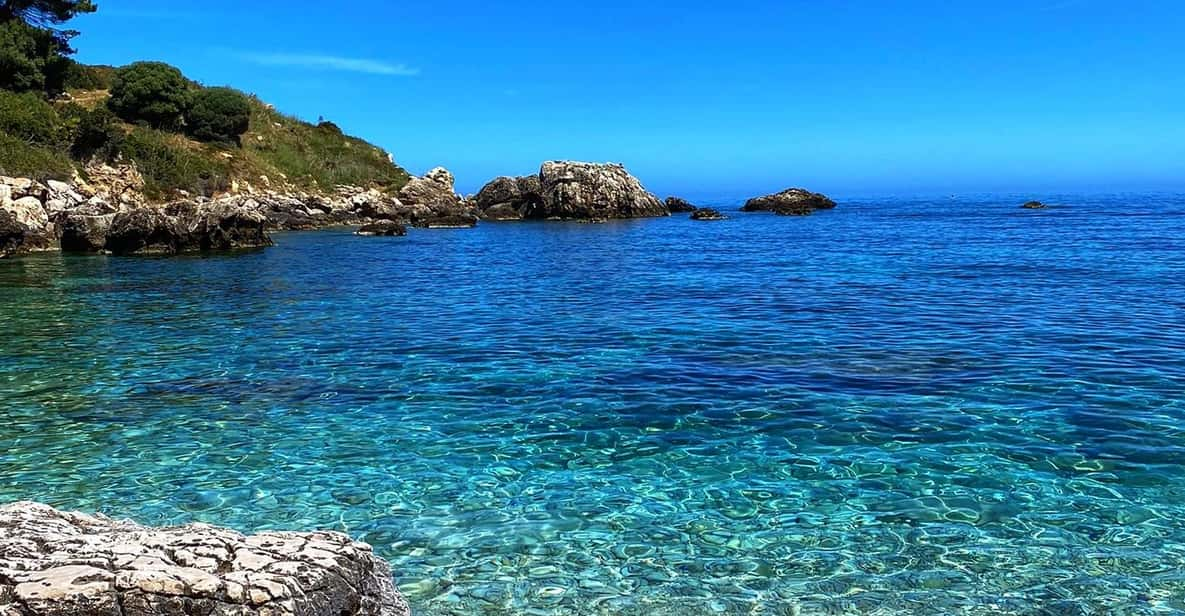 Palermo: SECRET Sea Spot, Seashore, Beach With a Local - Tour Overview and Details