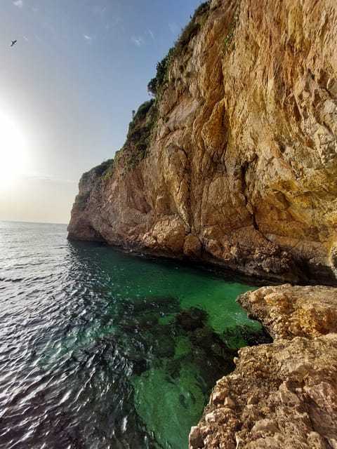 Palermo: The Most Beautiful Sea Spots – Adventure Mode