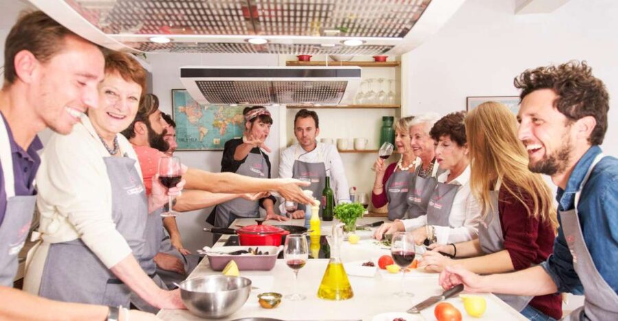 3 Best Cooking Classes In Mallorca