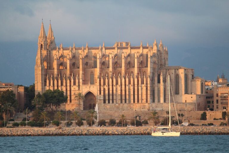 Palma – Private Historic Walking Tour