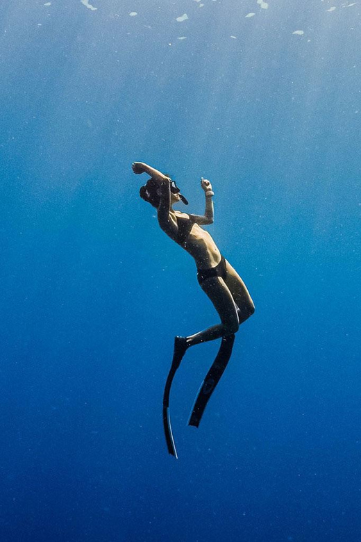 Panglao Bohol: One-Day Introduction to Freediving - Activity Overview