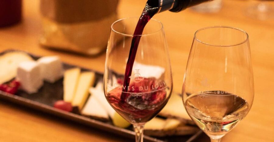 Paris: Apéro Wine and Cheese Tasting Experience
