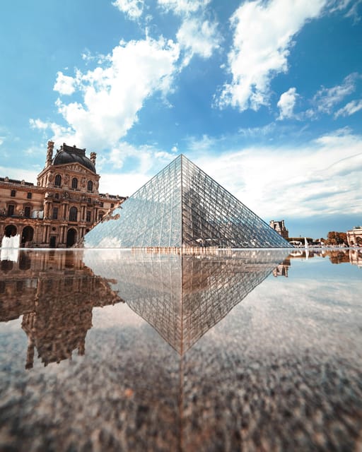 Paris: Exclusive Louvre Treasures Skip-the-line Private Tour - Tour Overview