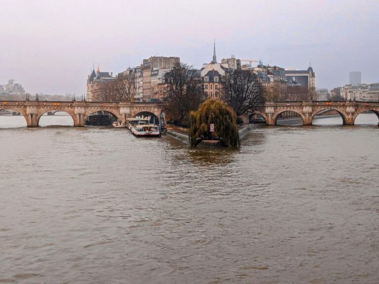 Paris : Game of French Thrones (Walking Tour)