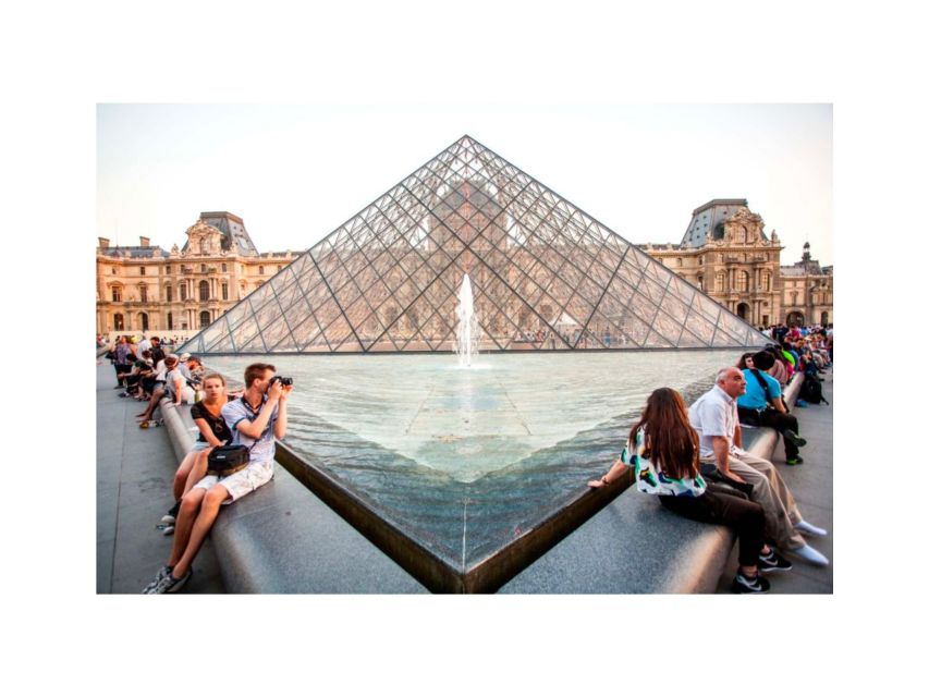 Paris: Louvre Museum Guided Tour - Tour Overview