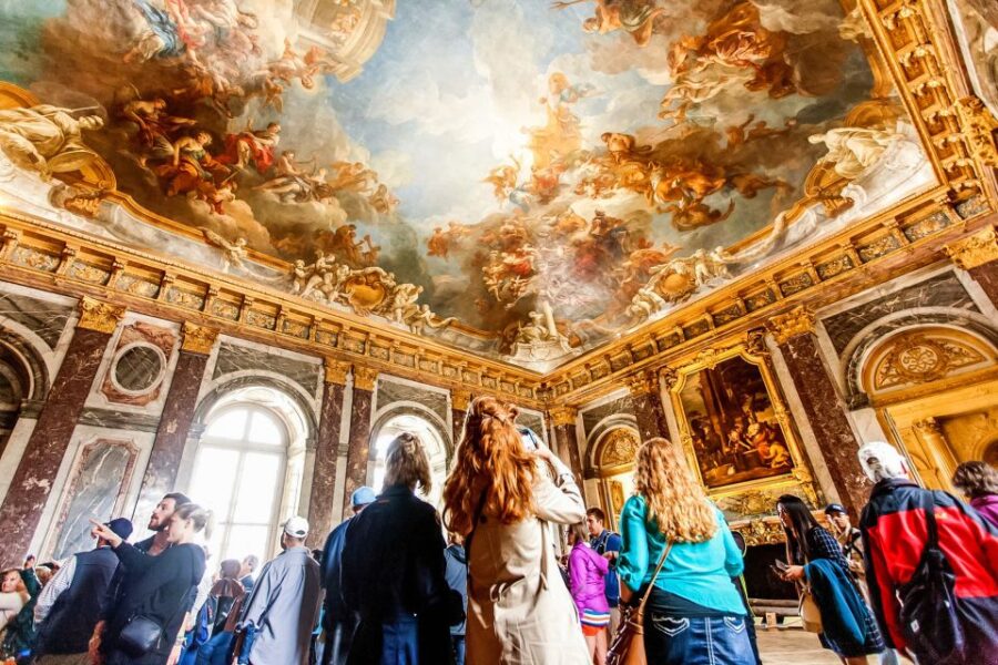 Paris Museum Pass: 2, 4, or 6 Days - Paris Museum Pass Overview