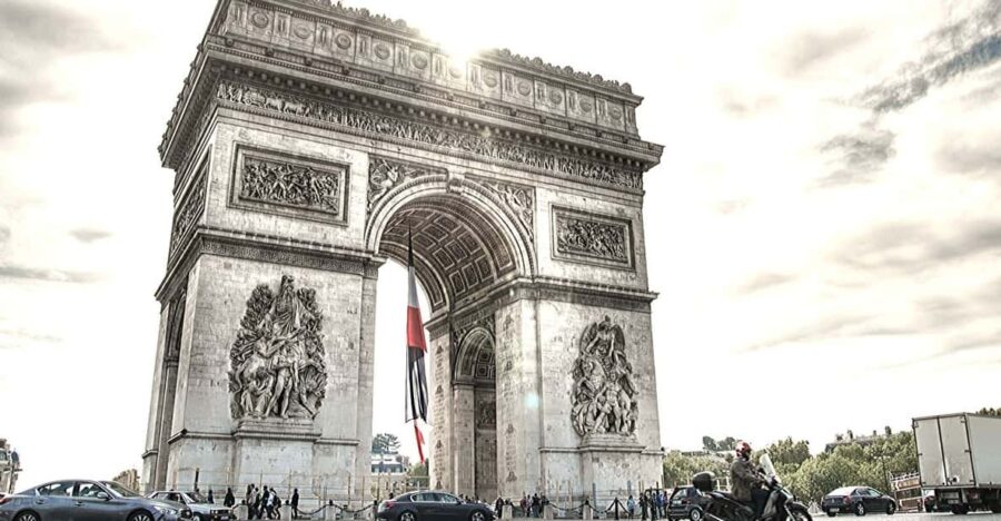 Paris: Private Layover Tour - Tour Overview and Pricing