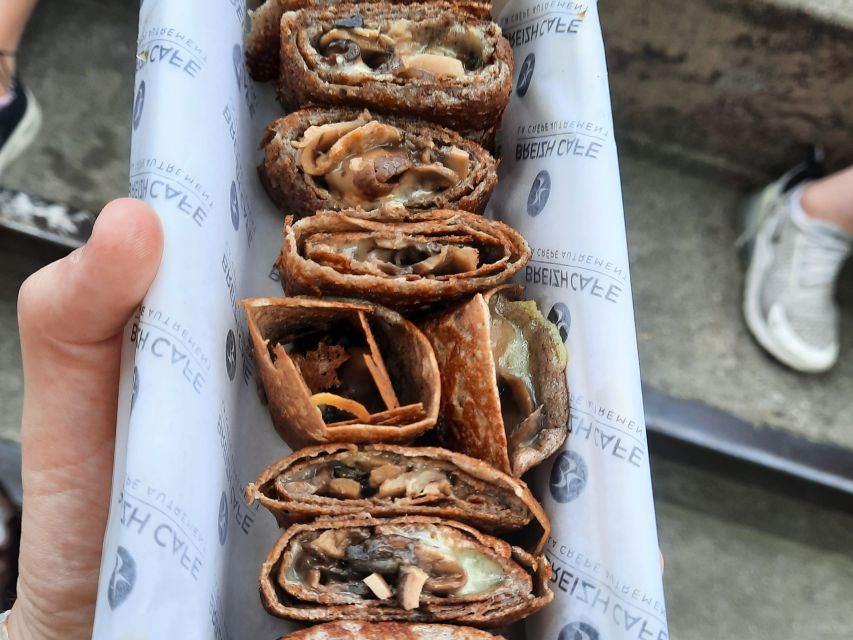 Paris: Saint Martin Canal Guided Foodie Tour With Tastings - Tour Overview