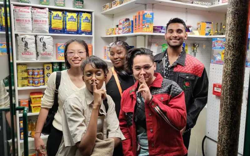 Paris: Speakeasy and Hidden Bars Tour - Tour Overview