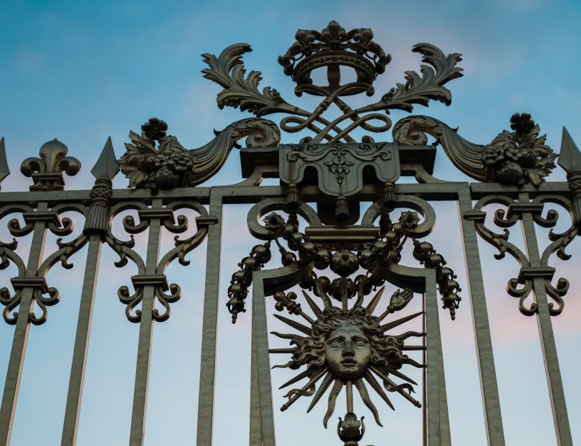 4 Best Tours In Palace Of Versailles