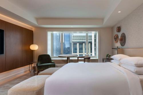 Park Hyatt Chicago - Hotel Overview and Location