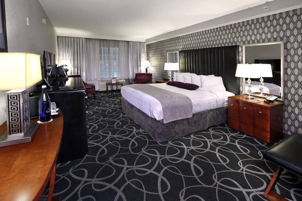 Park Manor Hotel - Hotel Overview and Location