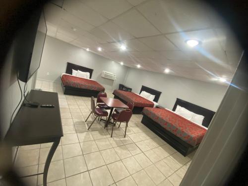PASCAGOULA EXTENDED STAY - Hotel Overview