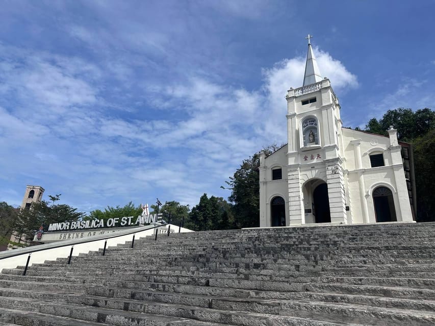 Penang: Island Half Day Private Tour - Overview of the Tour