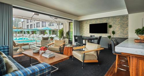Pendry San Diego - Hotel Overview and Location