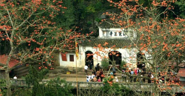 Perfume Pagoda Full-Day Trip From Hanoi