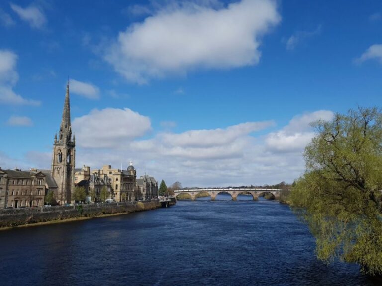 Perth: Guided Food Walking Tour