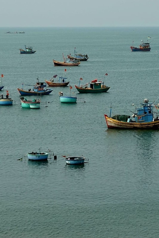 Phan Thiet, Forgotten Culture - Vienam Most Beautiful Beach - Stunning Beaches of Phan Thiet