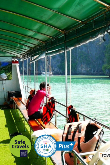 Phang Nga (James Bond) Island - Big Boat Tour - Frequently Asked Questions