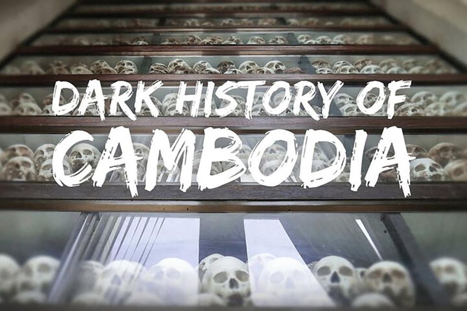 Phnom Penh: Killing Field & Toul Sleng Genocide Museum Tour - Tour Overview