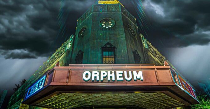 Phoenix: Ultimate Dead of Night Walking Ghost Tour - Haunted Locations Explored