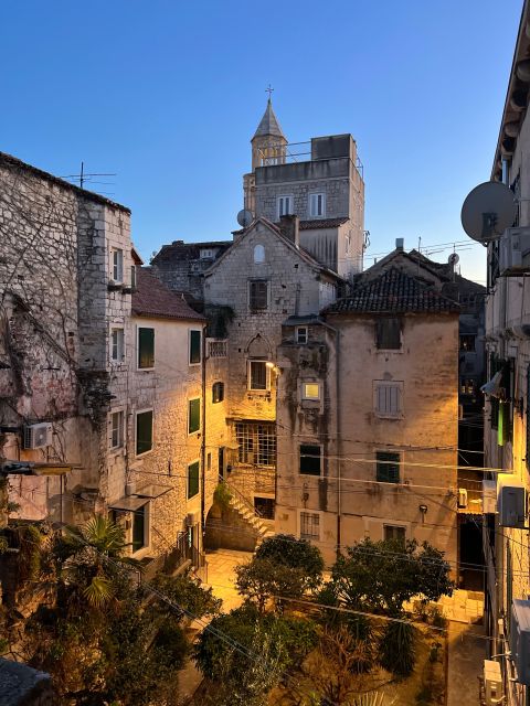 Photo, Storytelling & Walks - Private Tour of Split - Tour Overview and Pricing