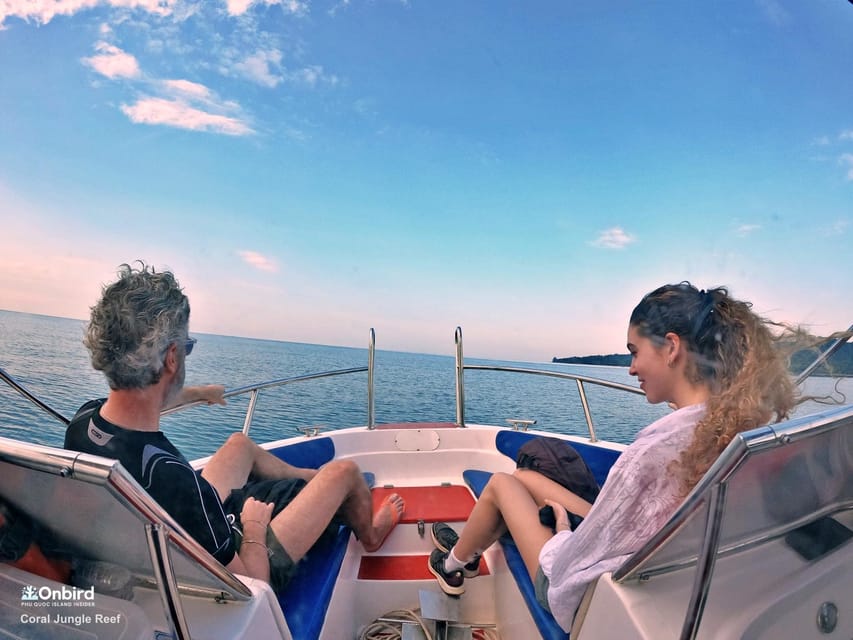 Phu Quoc: 3-4 Hours Private Self-guided Snorkeling Charter - Overview of Private Snorkeling Charter