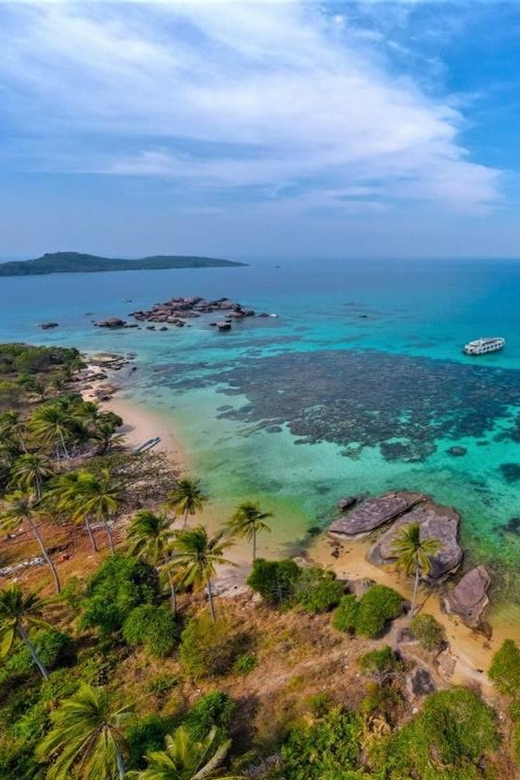 Phu Quoc: Luxury Snorkeling Trip by Speed Boat - Trip Overview and Pricing