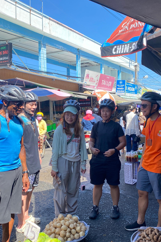 Phu Quoc: Morning Cycling Tour With Local Guide - Tour Overview