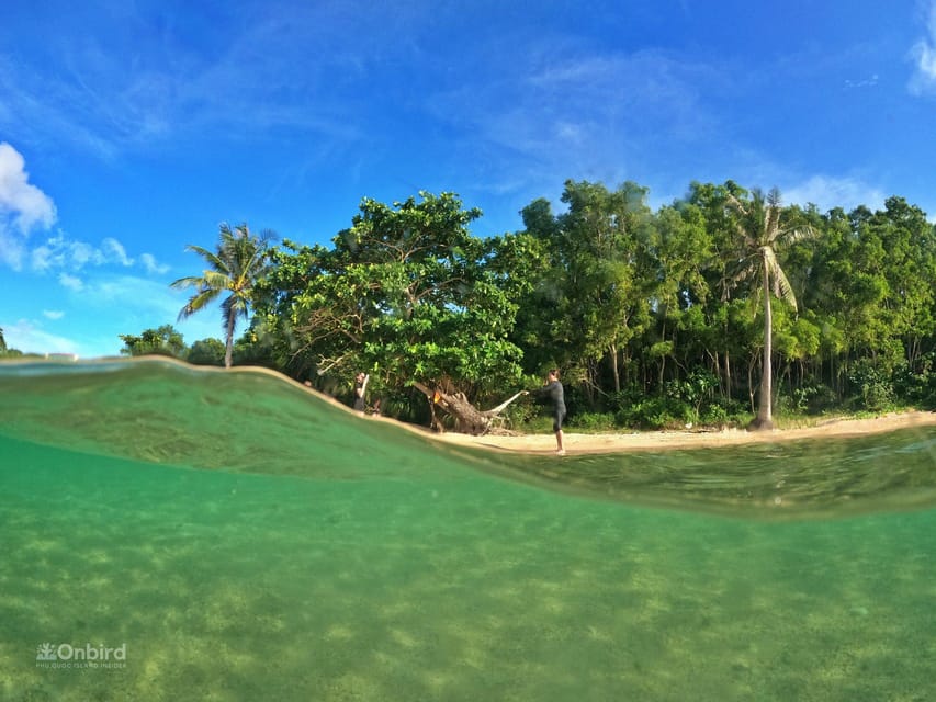 Phu Quoc: Pro Snorkeling to 3 Coral Reefs & Beach (MAX 12) - Pricing and Booking Details