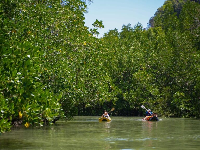 Phuket : Exclusive Cruise to James Bond Island (Private)