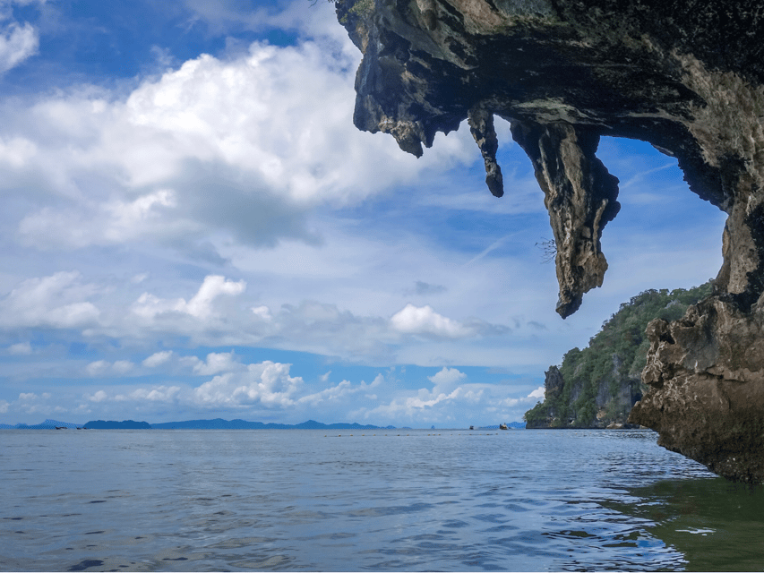 Phuket :James Bond Island & Khai Sightseeing Snorkeling Tour - Activity Highlights