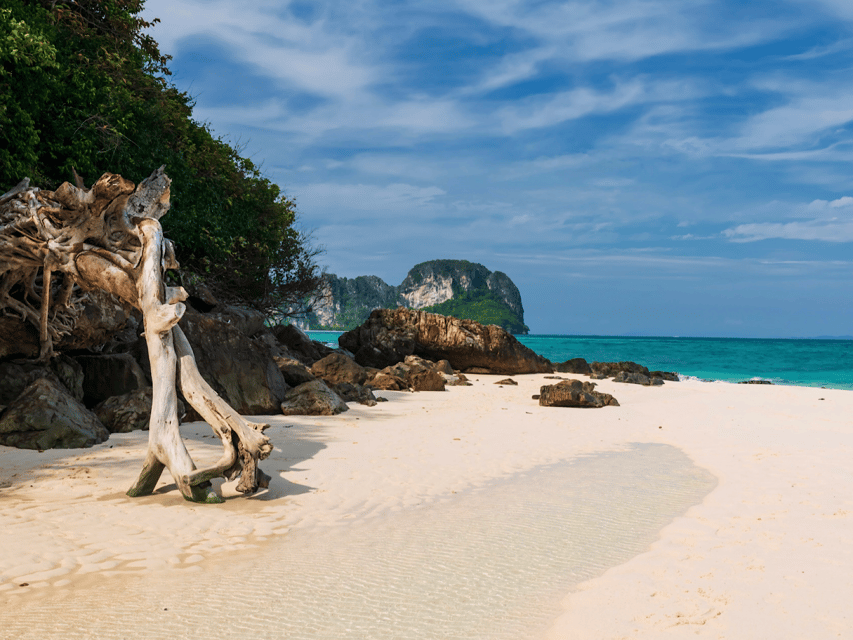 Phuket: Phi Phi Maya & Bamboo Island by Speed Boat Day Trip - Frequently Asked Questions