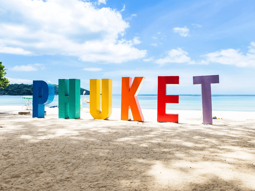 Phuket: Private Tour Vip Sightseeing & Lunch Local & Entry - Frequently Asked Questions