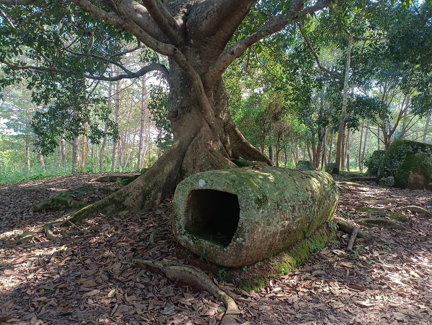 Plain of Jars Private Tour - Overview of the Tour