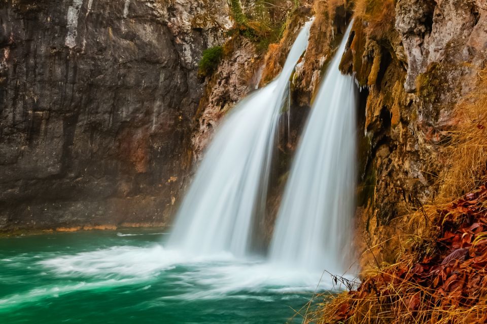 Plitvice Lakes: Guided Walking Tour and Boat Ride - Tour Overview and Pricing