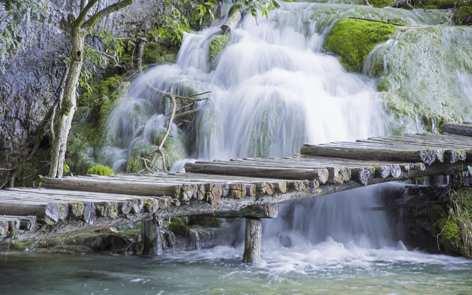 Plitvice National Park Lakes Private Tour From Split - Tour Overview