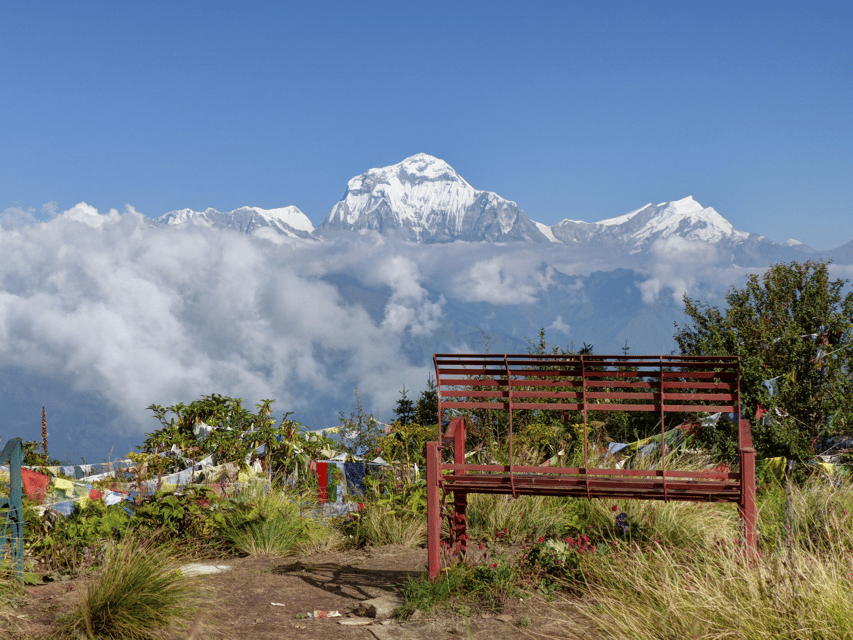 Pokhara: 2-Day Poon Hill Trek With Sunrise Views - Important Information