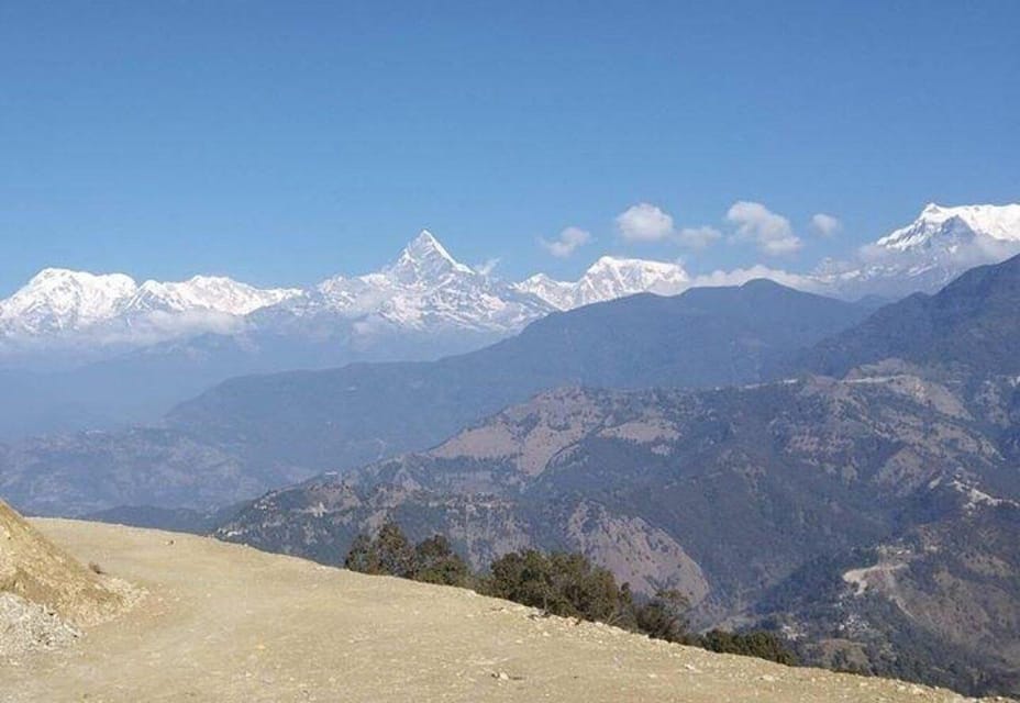 Pokhara: Budget-Friendly Kahundanda (Himalaya View) Day Hike - Overview of the Hike