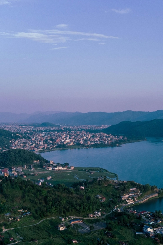 Pokhara Day Bus Sightseeing 8 Points - Tour Overview