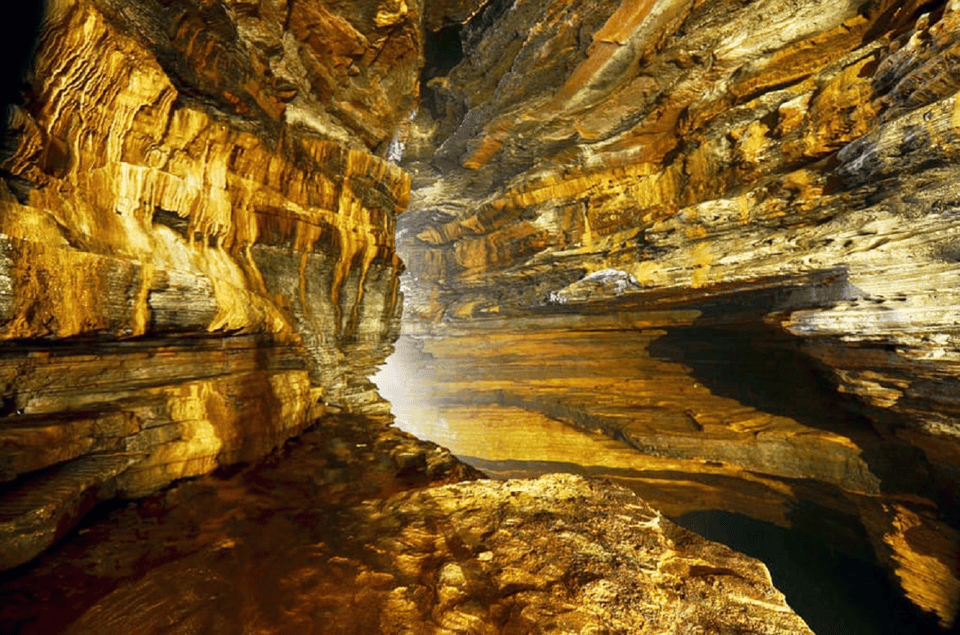 Pokhara Highlights: Private Tour of 7 Must-See Attractions - Exploring Gupteshwor Mahadev Cave