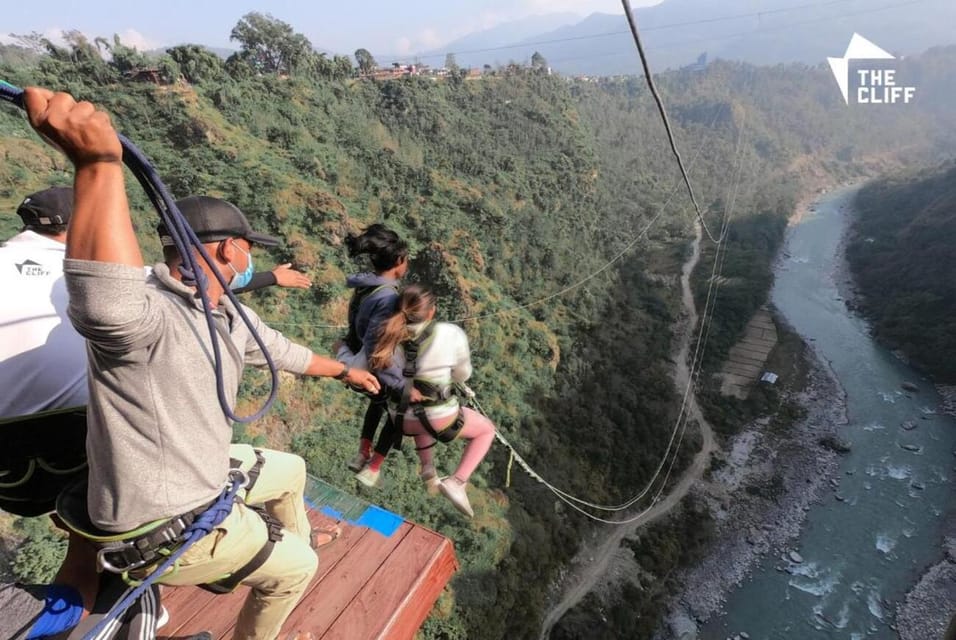 Pokhara : Long Suspension Bridge Private Tour of Kushma - Tour Overview and Pricing