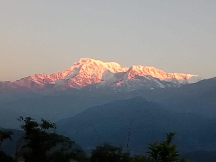 Pokhara: Overnight Stay Easy Premium Private Trek - Overview and Pricing