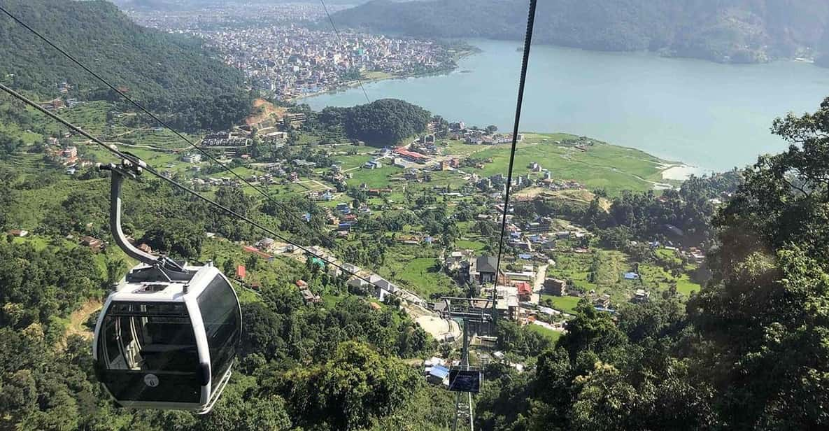 Pokhara Sarangkot : Cable Car (Himalayas) Sunrise Tour - Tour Overview and Pricing