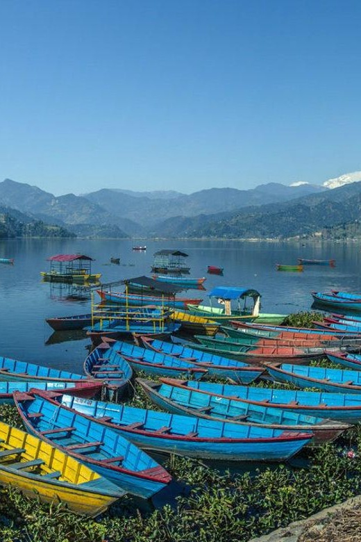 Pokhara Sight Seeing by Car - Tour Overview and Pricing