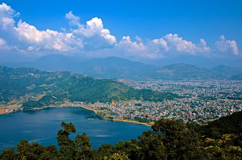 Pokhara Valley Trek: 8 Days - Trek Overview and Itinerary