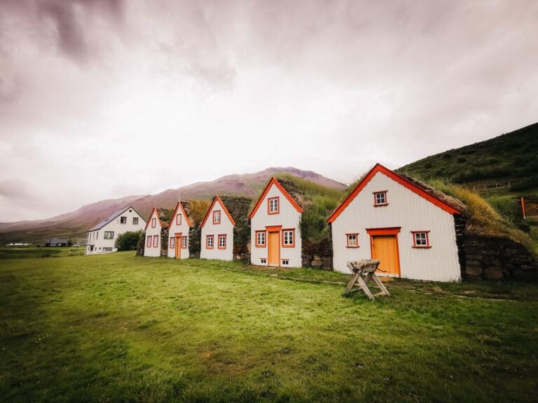 Port Akureyri: Godafoss Waterfall, Laufas & Forest Lagoon