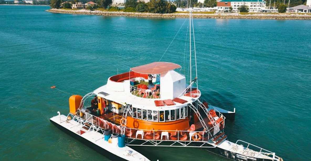 Port Dickson Day Tour With Sunset Cruise - Tour Overview and Pricing