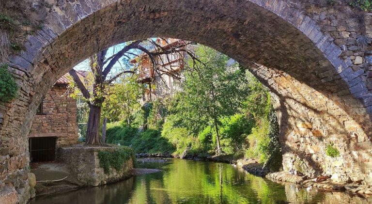 Potes: Private Historical Guided Walking Tour