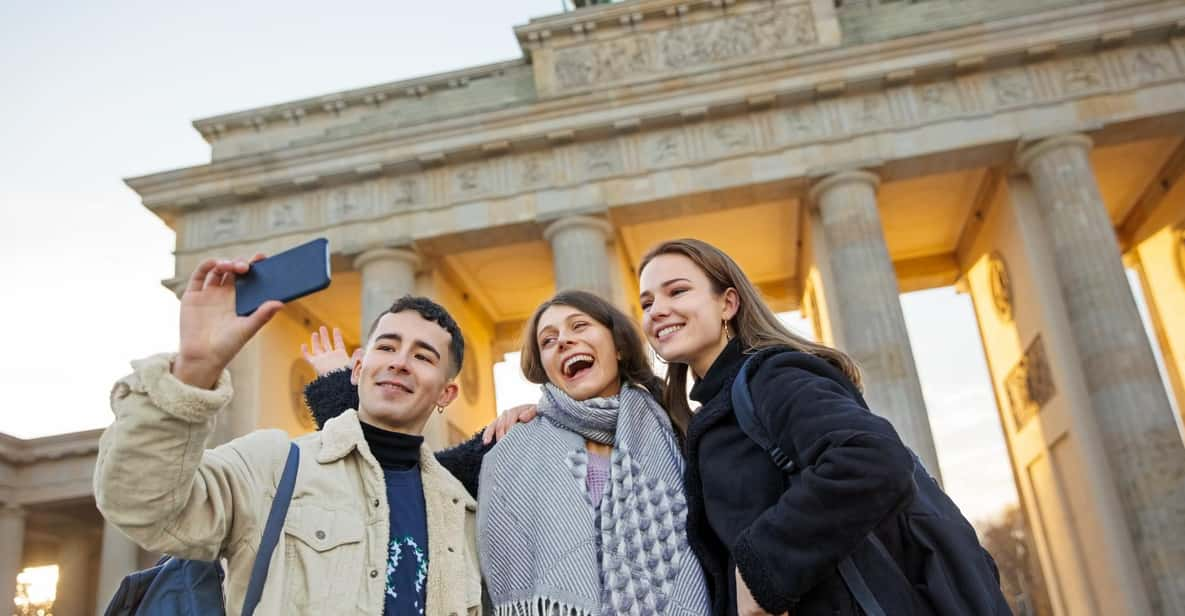 Potsdam Heritage Discovery: A Private 5-hour Tour - Tour Overview